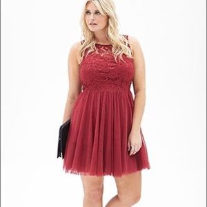 Party Dresses Forever 21